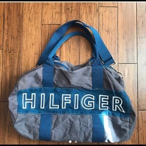 Tommy Hilfiger Duffle Bag